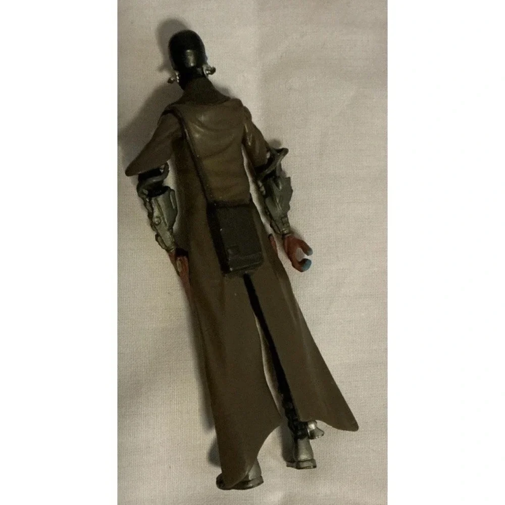 Lot‎ Of 10 Star Wars Action Figures, Loose And No Weapons, #4